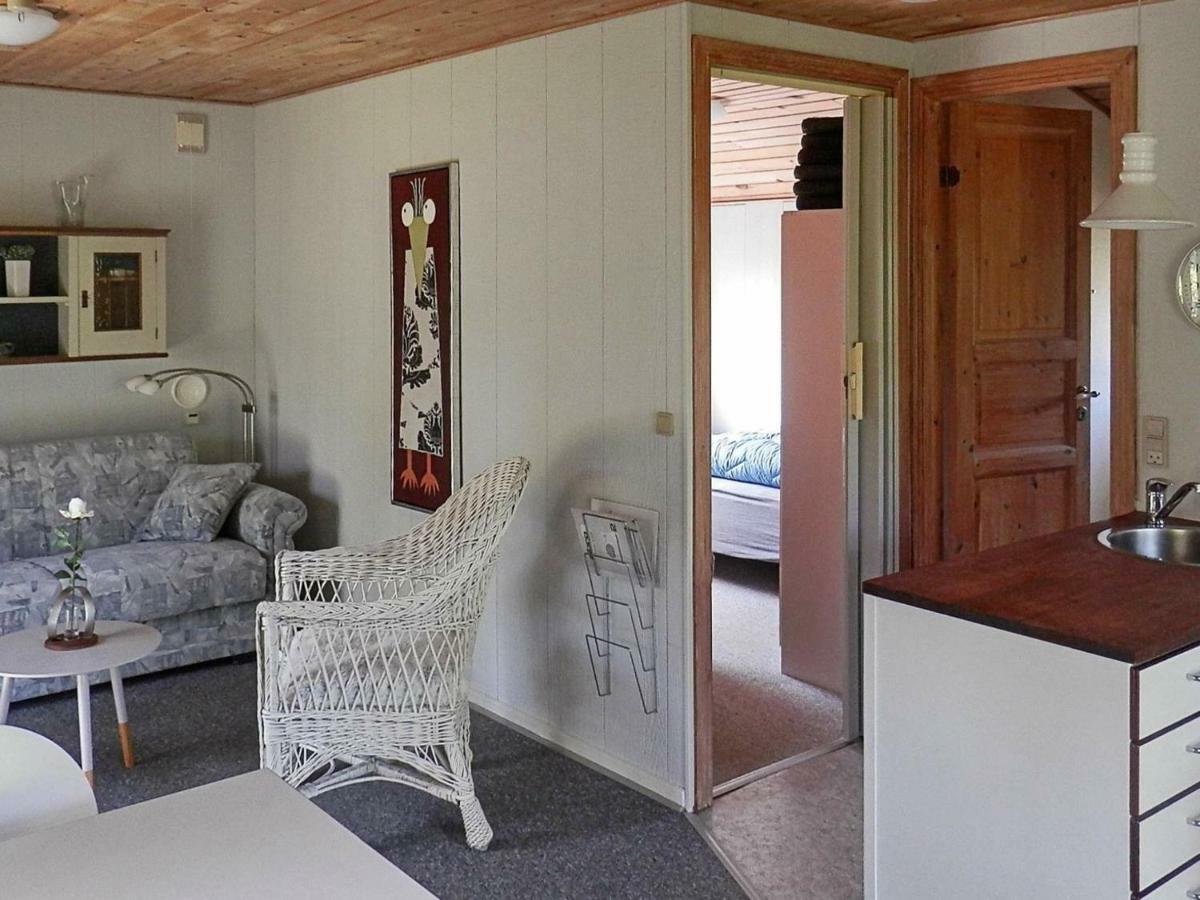 4 Person Holiday Home In Grindsted Tofterup Εξωτερικό φωτογραφία